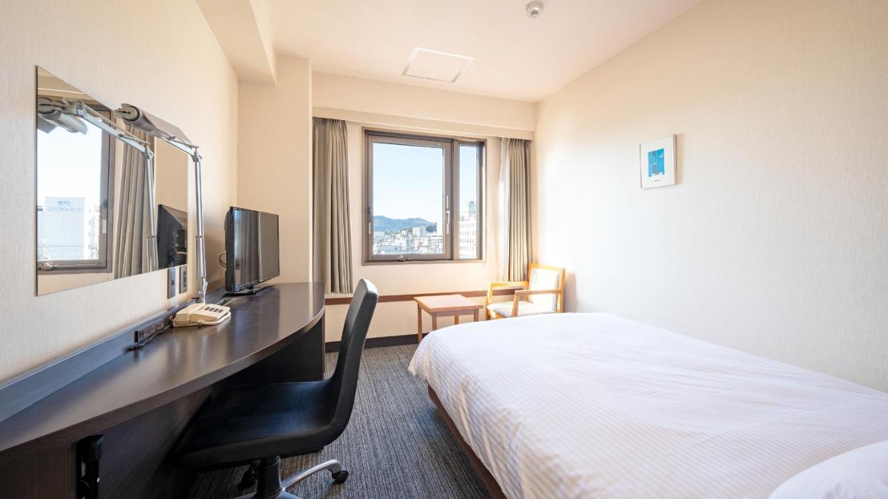En Hotel איסה מראה חיצוני תמונה
