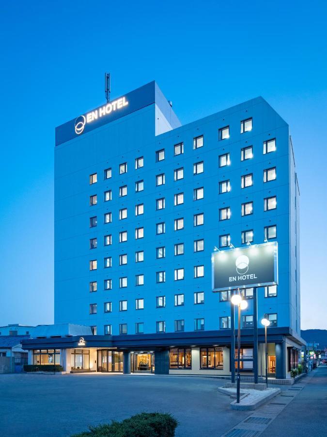 En Hotel איסה מראה חיצוני תמונה