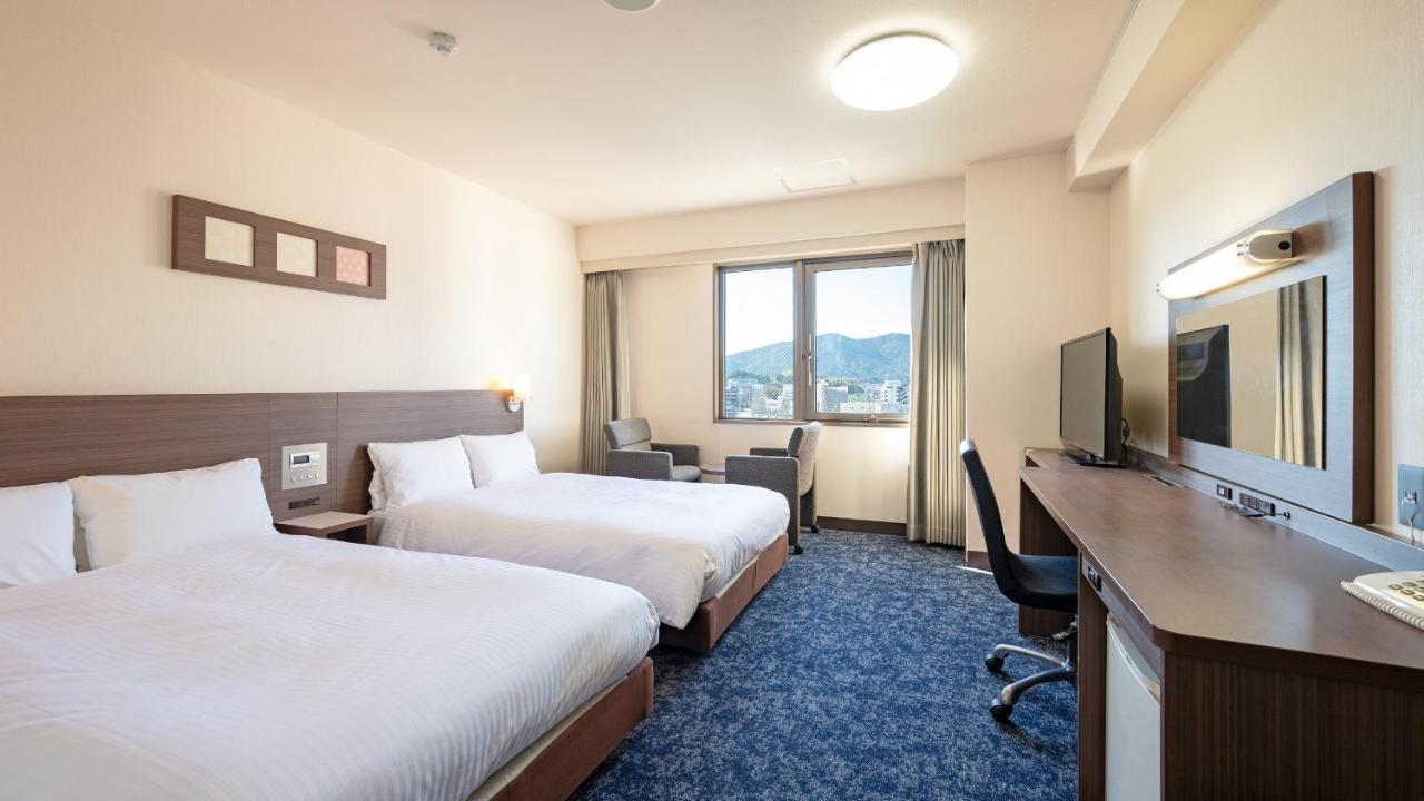 En Hotel איסה מראה חיצוני תמונה