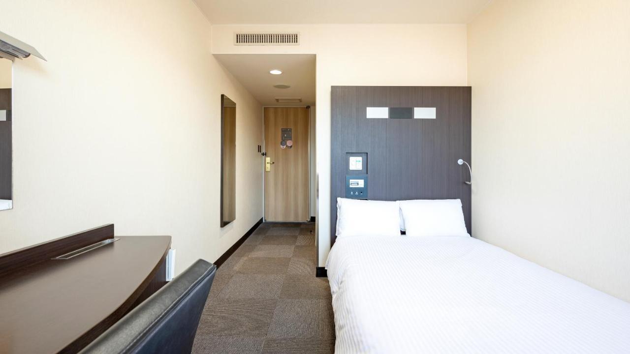 En Hotel איסה מראה חיצוני תמונה