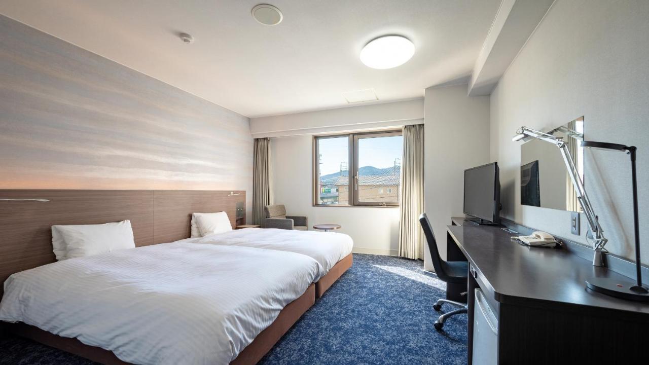 En Hotel איסה מראה חיצוני תמונה
