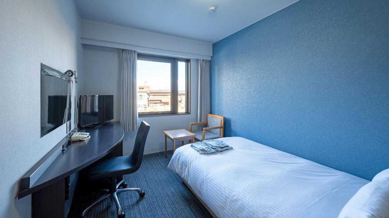 En Hotel איסה מראה חיצוני תמונה