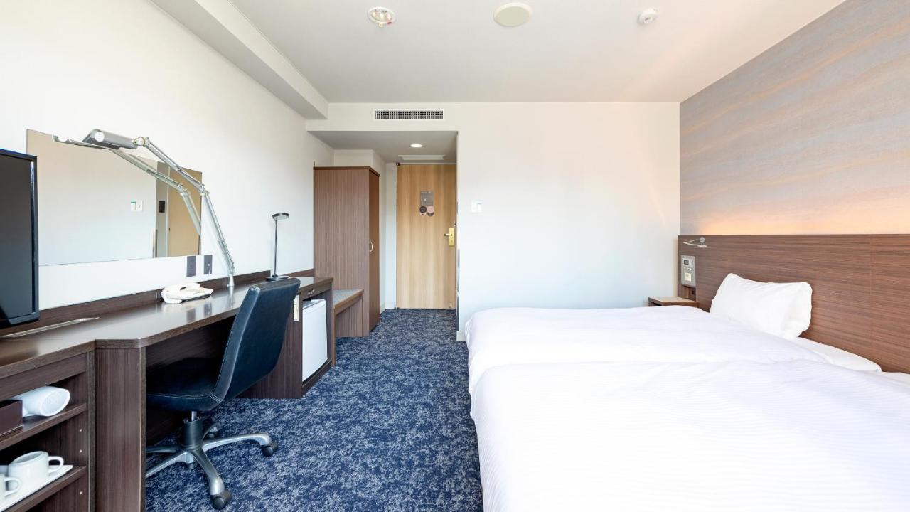 En Hotel איסה מראה חיצוני תמונה