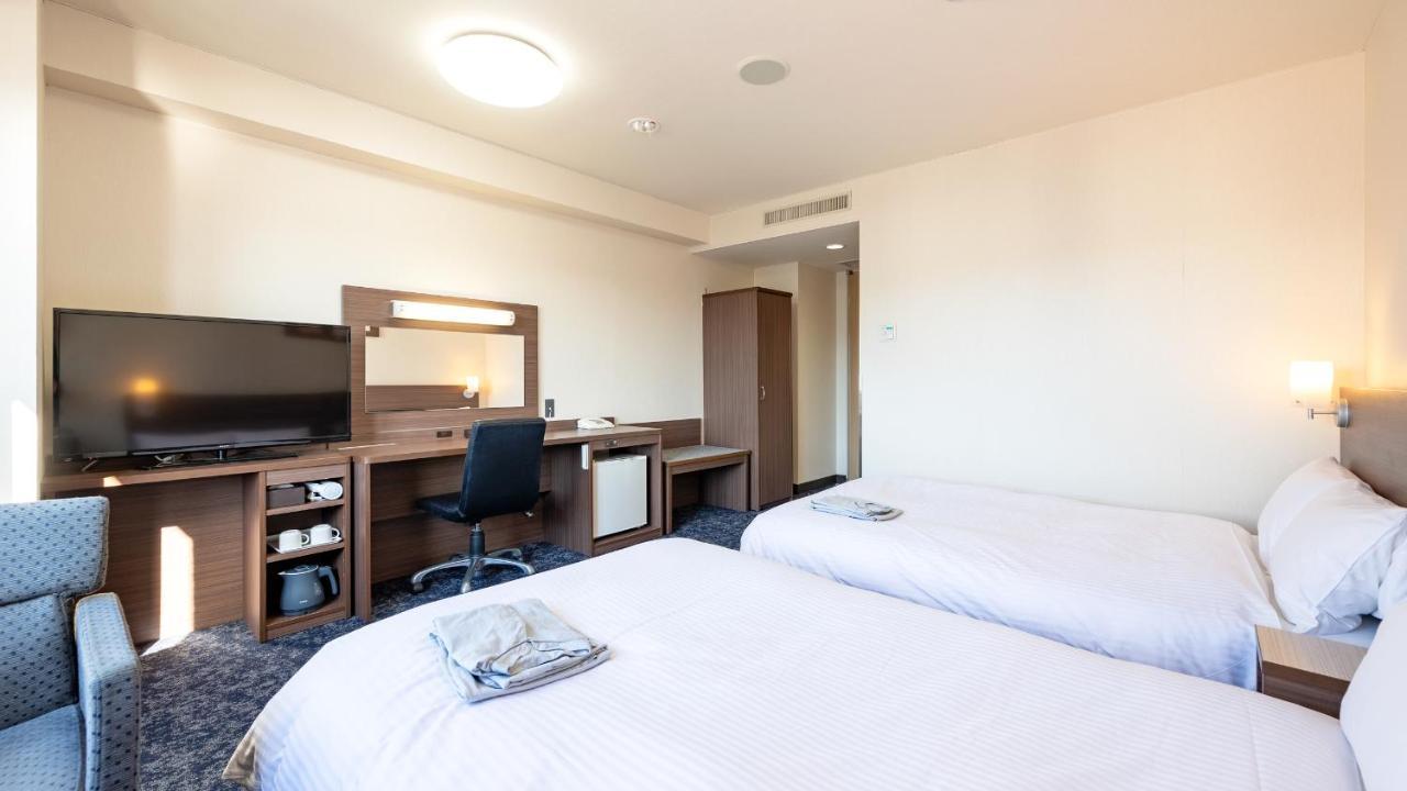 En Hotel איסה מראה חיצוני תמונה